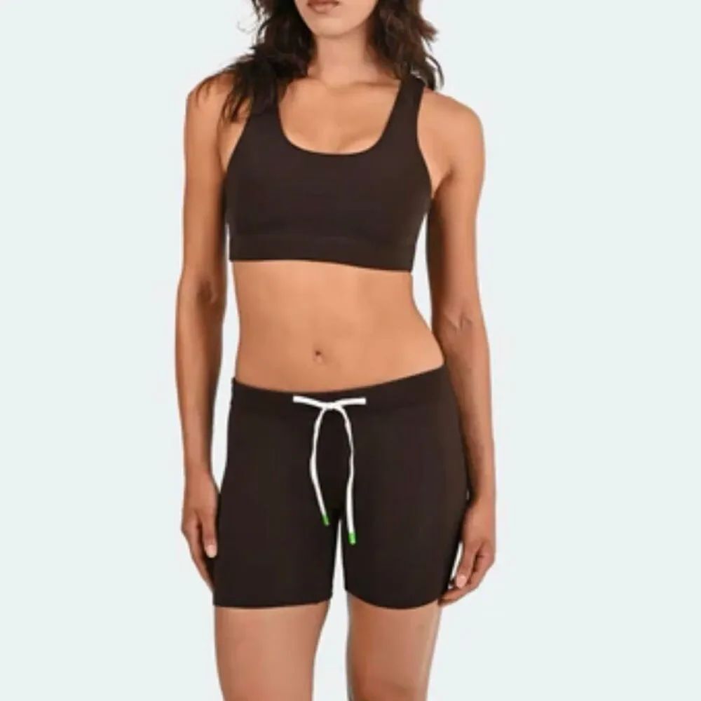 Woxer Uboss Top and Baller Bottoms Bikini Set L